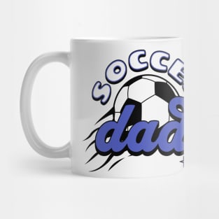 Soccer Dad Mug